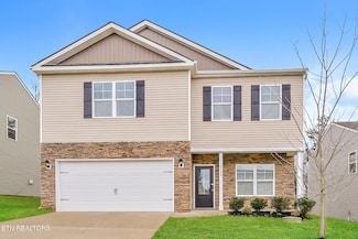 12106 Sweet Almond Ln, Knoxville, TN 37932