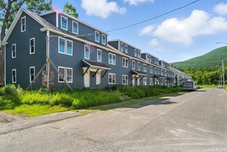 22-36 Taft St, North Adams, MA 01247