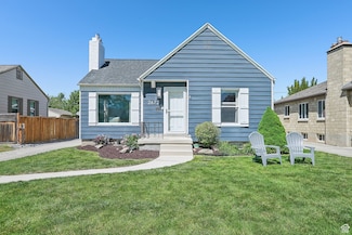 2672 S Filmore St, Salt Lake City, UT 84106