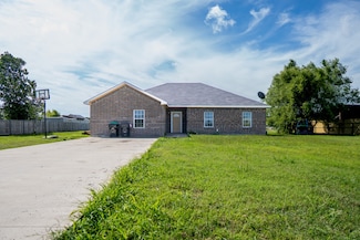 2143 Soman Ln, Kaufman, TX 75142