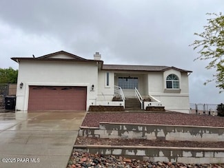 4921 N Reavis Dr, Prescott Valley, AZ 86314