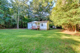 4527 Cushing Rd, Hollywood, SC 29449