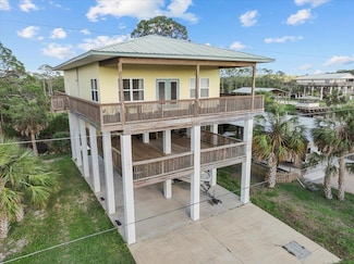 21502 Osprey Cir, Perry, FL 32348