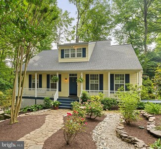 1715 Roydon Trail, Annapolis, MD 21401