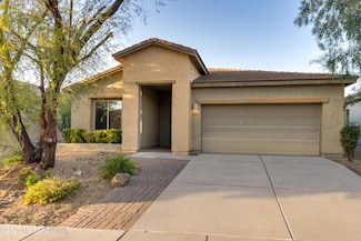 1091 E Empire Canyon, Sahuarita, AZ 85629