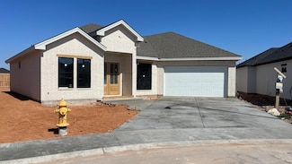 8640 Luz Dr, Odessa, TX 79765