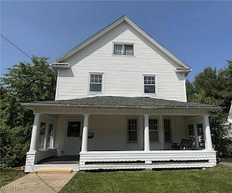 407 Main St, Bowerston, OH 44695