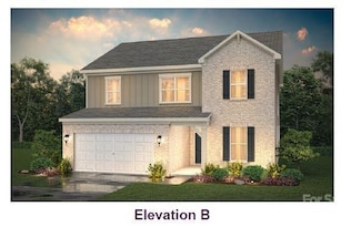 7013 Stella Place, Stanley, NC 28164
