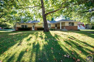 2800 SW Jewell Ave, Topeka, KS 66611