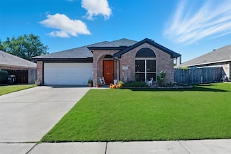 1148 Darren Dr, Burleson, TX 76028