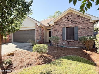 110 Commonwealth Ave, Brandon, MS 39047