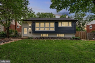 13316 Dauphine St, Silver Spring, MD 20906