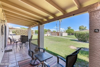 723 S Palo Verde Way, Mesa, AZ 85208