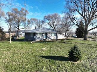 7379 E 700 N, Monticello, IN 47960