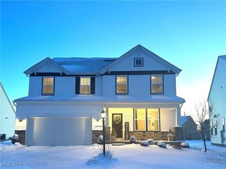8950 Larkspur Dr, Columbia Station, OH 44028