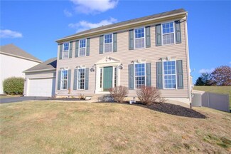 5340 Seip Rd, Bethlehem, PA 18017