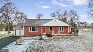 2051 Sunnyside Ave, Pottstown, PA 19464
