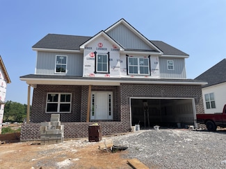 348 Timber Springs, Clarksville, TN 37042