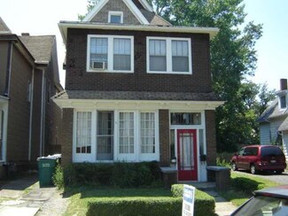 758 Prospect Ave, Buffalo, NY 14213