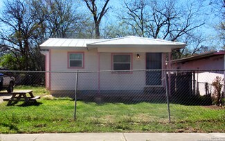 127 Brenner St, San Antonio, TX 78237