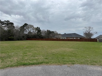 0 Woodland Dr Unit SWL25000953, Jennings, LA 70546