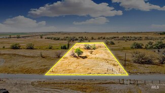 TBD lot 9 Block 4, Dietrich, ID 83324