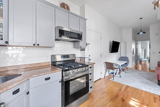 83 Maple St Unit 1L, Jersey City, NJ 07304
