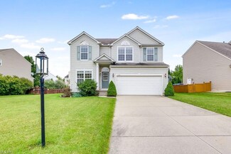 4785 Garnet Cir, Stow, OH 44224