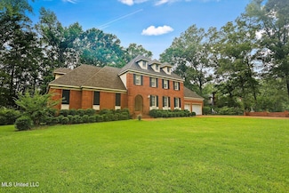 119 Easthaven Dr, Brandon, MS 39042