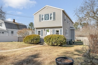 151 Grove Ave, Wilmington, MA 01887