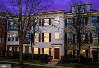 2109 Clark Place, Silver Spring, MD 20910