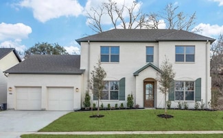 790 Sterling Dr, Benbrook, TX 76126