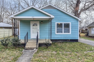 205 S Highland Ave, Murfreesboro, TN 37130