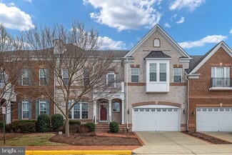 3964 Portloe Terrace, Fairfax, VA 22033