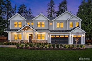 13216 NE 54th Place, Bellevue, WA 98005