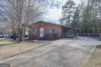 4454 Weems Rd, Columbus, GA 31909