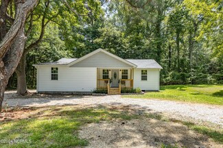 5779 N Carolina 43, Greenville, NC 27834