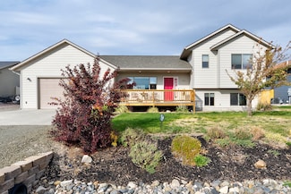 1022 Polaris Rd, Helena, MT 59602