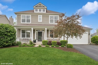 2363 Trailside Ln, Wauconda, IL 60084