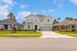 1116 Potenza Dr, Melbourne, FL 32904