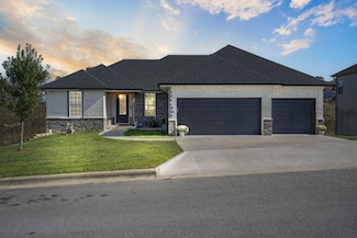 718 S Peach Brook, Nixa, MO 65714