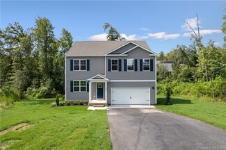 7803 Arbor Marsh Terrace, Quinton, VA 23141