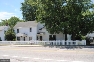 5706 N Main St, Rock Hall, MD 21661