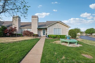 8404 S 84th Ave E, Tulsa, OK 74133