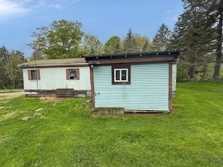 594 Massachusetts 8a, Charlemont, MA 01339