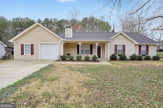 130 Nicki Ct, Hampton, GA 30228