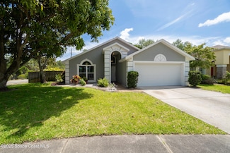 2599 Hudson Ave, Merritt Island, FL 32952
