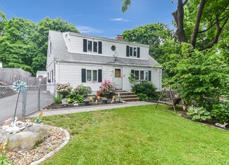 20 Goss Ave, Lynn, MA 01905