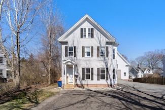 127 Main St, Bridgewater, MA 02324