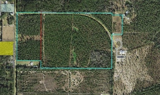 xx Crawfordville Hwy, Crawfordville, FL 32327